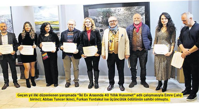 ‘Dünyada kalıcı bir izimiz olsun’