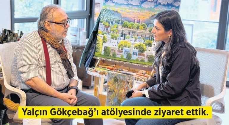 ‘Dünyada kalıcı bir izimiz olsun’
