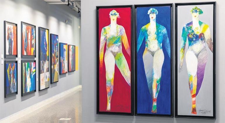 Ustanın yolculuğuna tanıklık