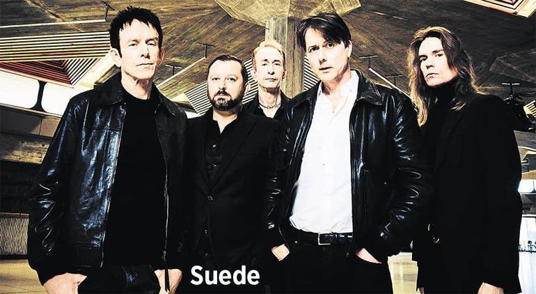 Eski topraklardan 5 yeni rock albümü