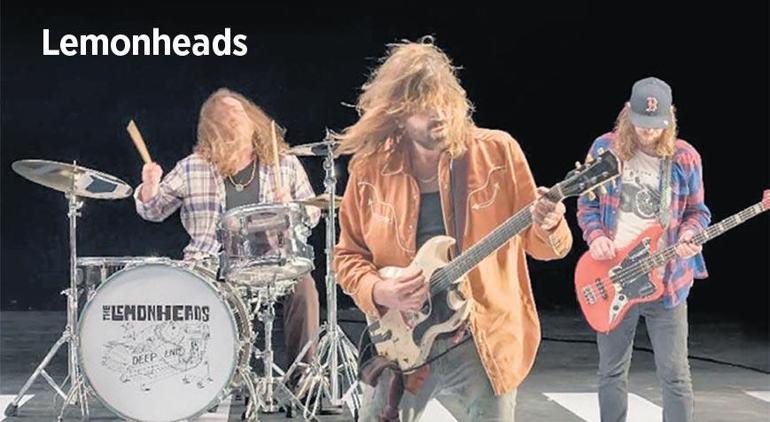 Eski topraklardan 5 yeni rock albümü