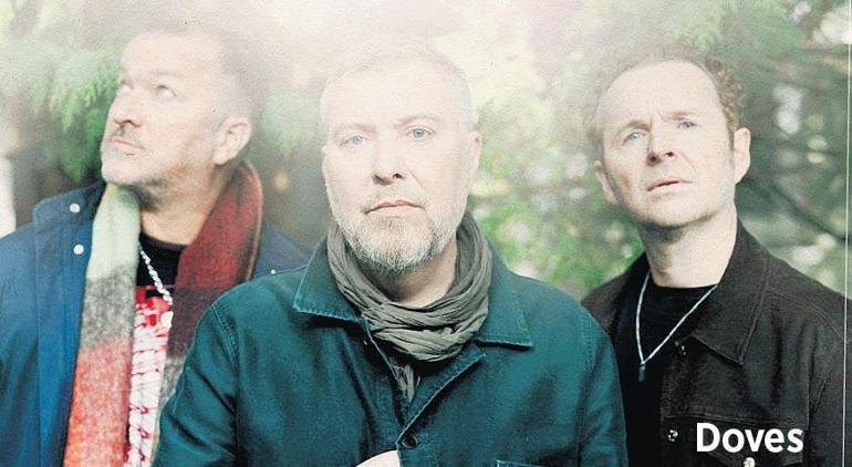 Eski topraklardan 5 yeni rock albümü