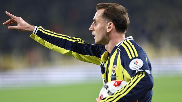 Jose Mourinho, Kerem Aktürkoğlunu unutamıyor Portekizliden bir itiraf daha