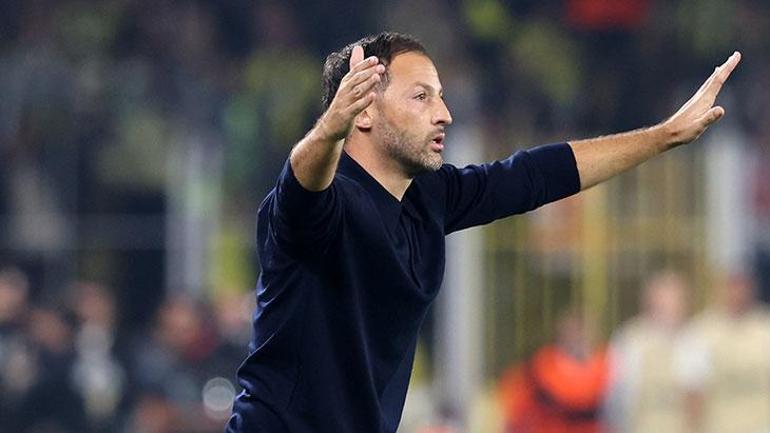 Fenerbahçenin yankıları Almanyada devam ediyor Havayı titreten bir gürültü vardı