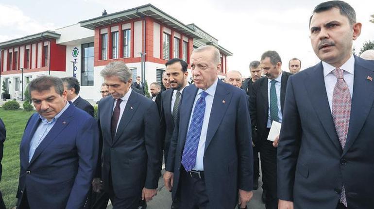 Erdoğan, 'Yüzyılın Konut Projesi'ni duyurdu: 500 bin yeni konutla 2 milyon kişi ev sahibi olacak. 2 Erdoğan Yüzyılın Konut Projesini açıkladı: 500 bin yeni konutla 2 milyon ev sahibi