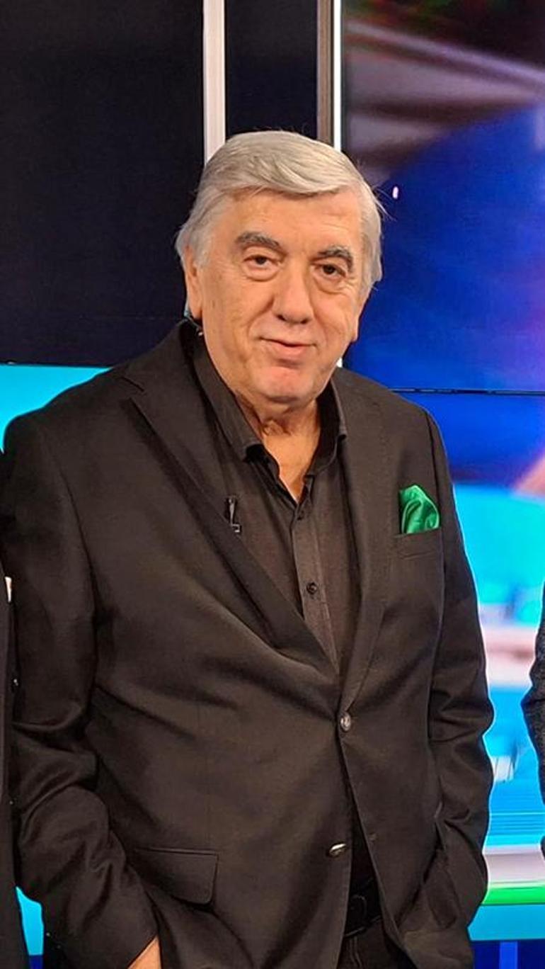 Gazeteci Faik Çetiner hayatını kaybetti