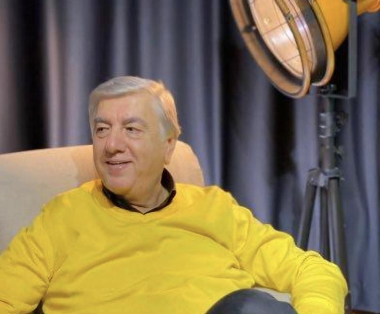 Gazeteci Faik Çetiner hayatını kaybetti