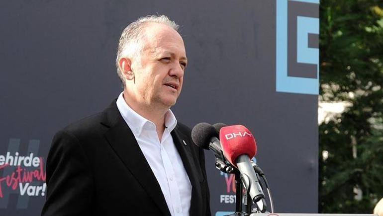 Sanatın kalbi bu kez Ege’de atıyor İzmir Kültür Yolu Festivali başladı