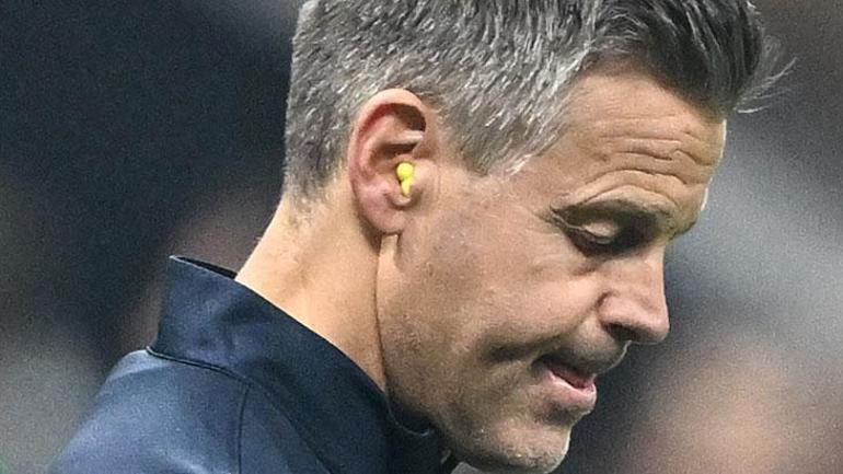 Dijital ıslık iddialarına Galatasaraydan yanıt Liverpool örneği