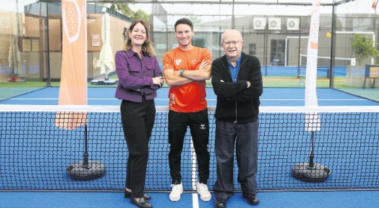 Tenisin tahtını sallayan padel tutkusu büyüyor
