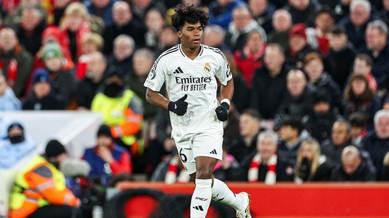 Real Madridin yıldızından Fenerbahçe kararı Çılgın transfer iddiası