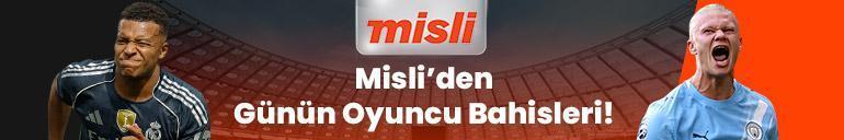 Mbappe ve Haaland seriye bağladı İşte Misli’den günün oyuncu bahisleri