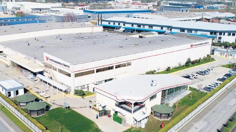 Nexperia krizine çözüm aranıyor