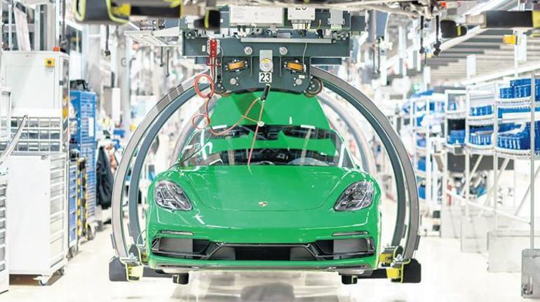 Nexperia krizine çözüm aranıyor