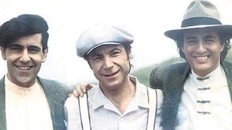 Hikâyesi olan 80 şarkı