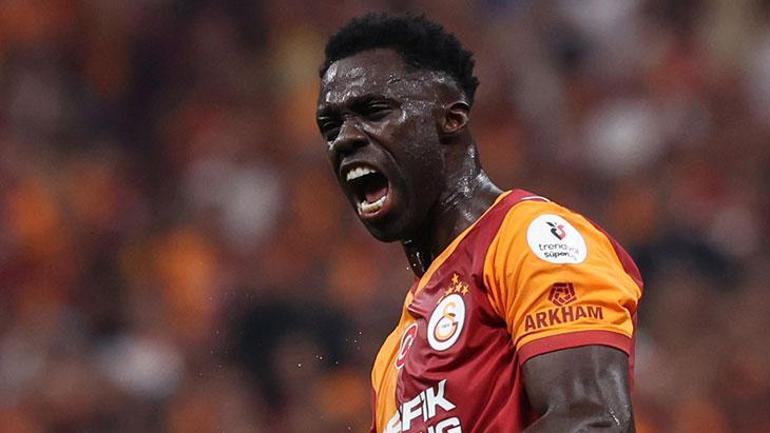 Hasan Şaştan Galatasaraylı yıldıza eleştiri: En kötü maçını oynadı