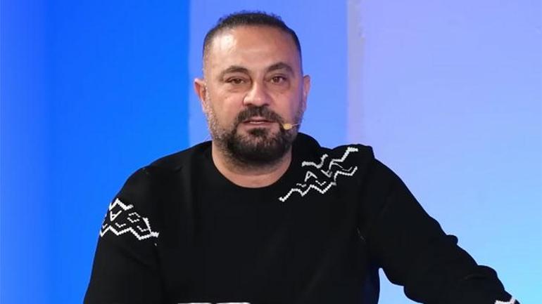 Hasan Şaştan Galatasaraylı yıldıza eleştiri: En kötü maçını oynadı
