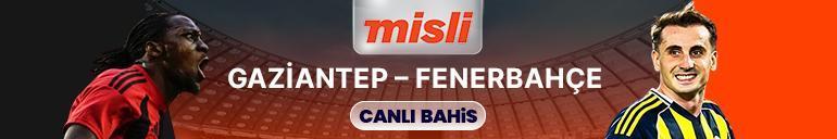 Fenerbahçe, Gaziantepe konuk oluyor Maçın heyecanı canlı sohbet ve şampiyon oranlar ile Mislide