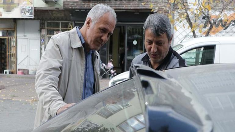 235 bin TLye aldığı otomobilini satmak isteyince hayatının şokunu yaşadı