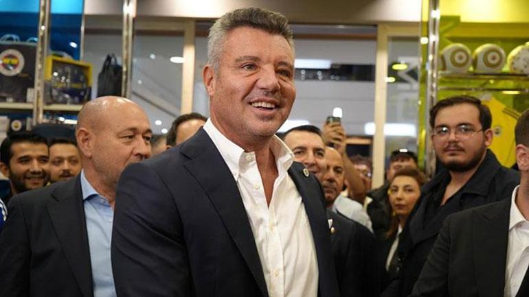 Fenerbahçe Başkanı Sadettin Sarandan Sergen Yalçın yanıtı Beşiktaşı yeneceğiz, şüpheniz olmasın