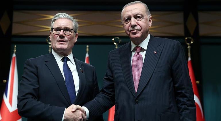 Son dakika...Beştepede tarihi imza Türkiye 3 ülkeden Eurofighter Typhoon savaş uçağı alıyor