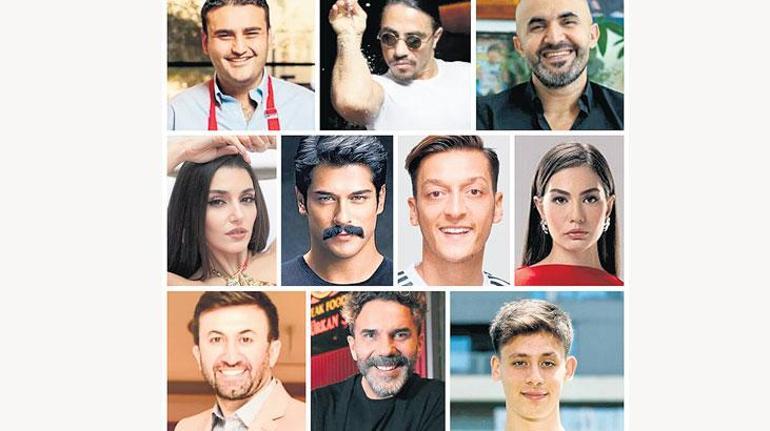 Takipçileri çok, ya beğenenleri