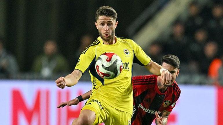 Halil Özerden Fenerbahçe yorumu: Sezon başında Mourinho yerine Tedesco’yu getirseydi ne olurdu