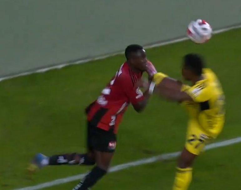 Gaziantep FK - Fenerbahçe maçını eski hakemler değerlendirdi: Böyle bir acımasızlık olur mu