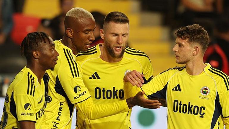 Halil Özerden Fenerbahçe yorumu: Sezon başında Mourinho yerine Tedesco’yu getirseydi ne olurdu