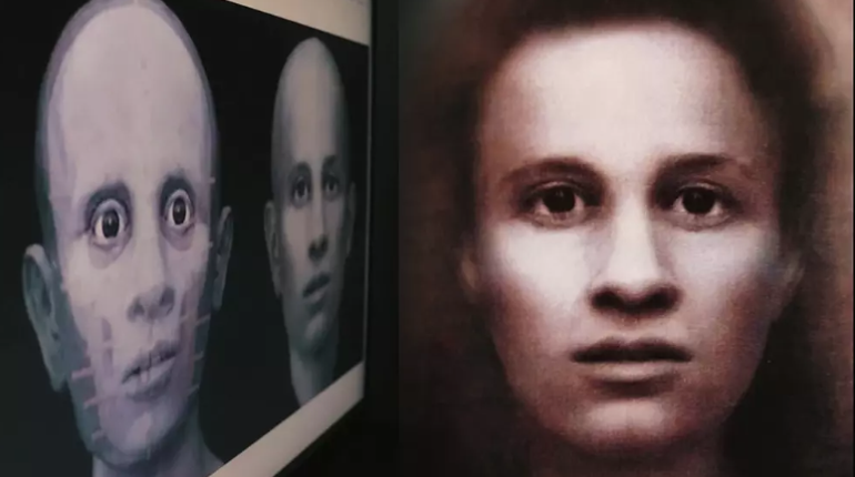 7 kez geri geldi Mağaradaki korkunç sır aydınlandı