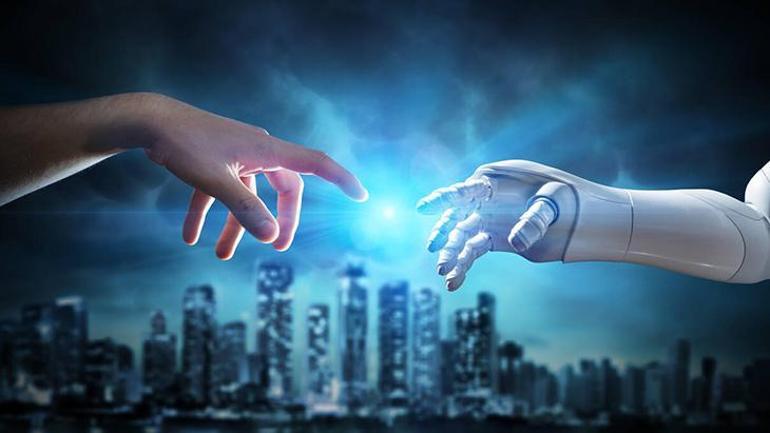 Die Revolution der künstlichen Intelligenz in der Brustkrebsforschung: Was Ärzte sagen: Wir sind diejenigen, die die Daten analysieren und verstehen.