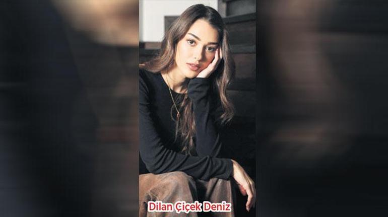 Rolünüzden çıkın lütfen