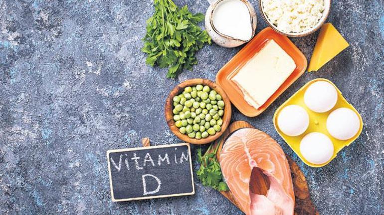 Kışın vücudunuzun gizli kahramanı