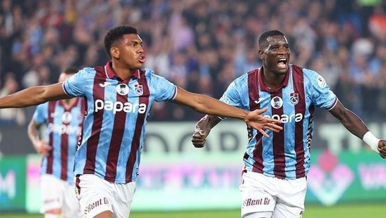 Trabzonsporda Fatih Tekkenin Galatasaray planı