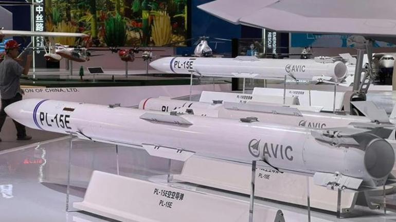 6901c312af6c89f5a1fb217c ABD-BAE hattında casusluk krizi! G42 dosyası Çin'e mi sızdırıldı?