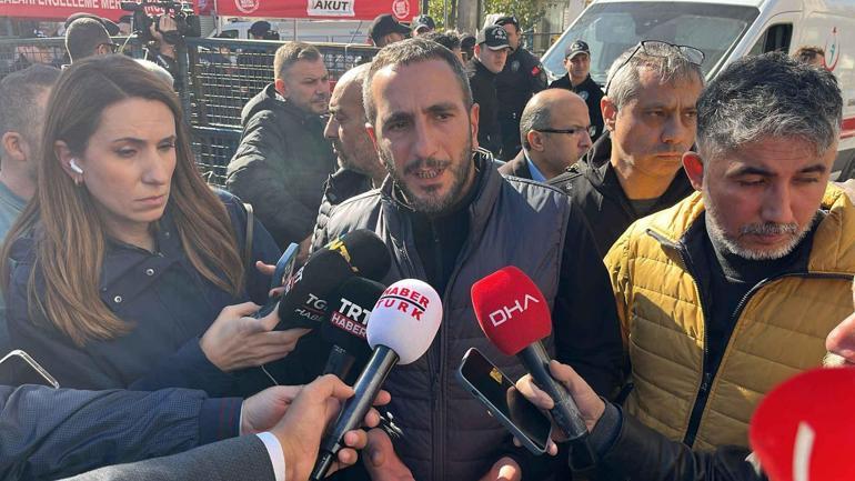 Un immeuble de sept étages s'est effondré à Gebze. Le pharmacien a révélé une vérité terrifiante : il n'y a ni poteaux ni colonnes au centre du bâtiment.