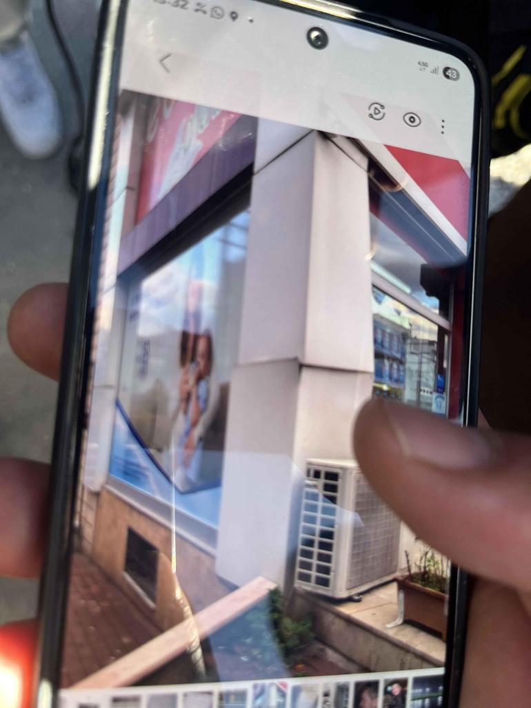 Un immeuble de sept étages s'est effondré à Gebze. Le pharmacien a révélé une vérité terrifiante : il n'y a ni poteaux ni colonnes au centre du bâtiment.