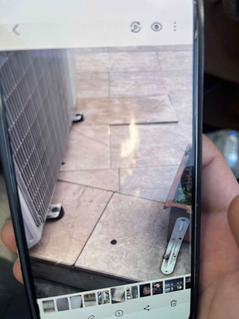 Un immeuble de sept étages s'est effondré à Gebze. Le pharmacien a révélé une vérité terrifiante : il n'y a ni poteaux ni colonnes au centre du bâtiment.