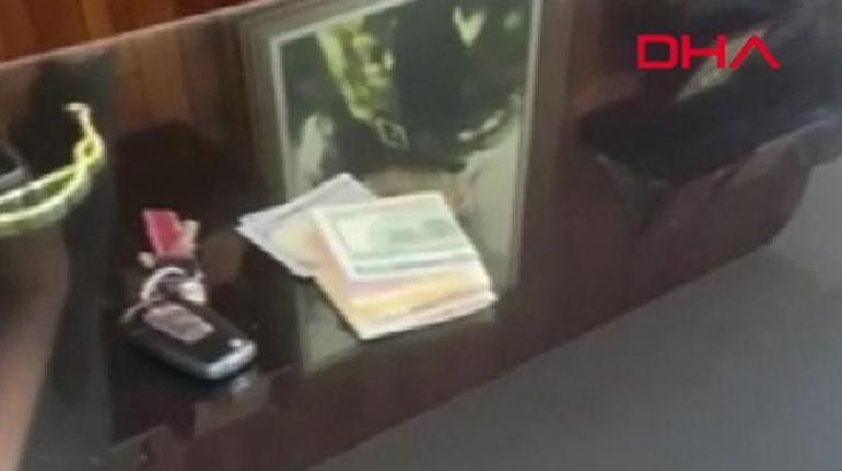 Eski Kemer Belediye Başkanı gözaltına alındı