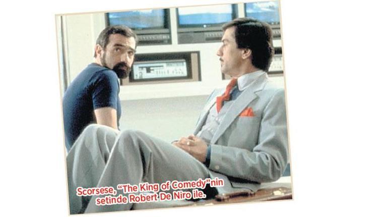 Yedinci sanatın altın yönetmeni