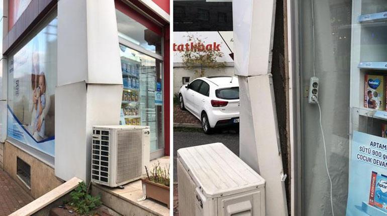 Pourquoi l'immeuble de Kocaeli s'est-il effondré ? Un expert l'explique sur CNN Turk.