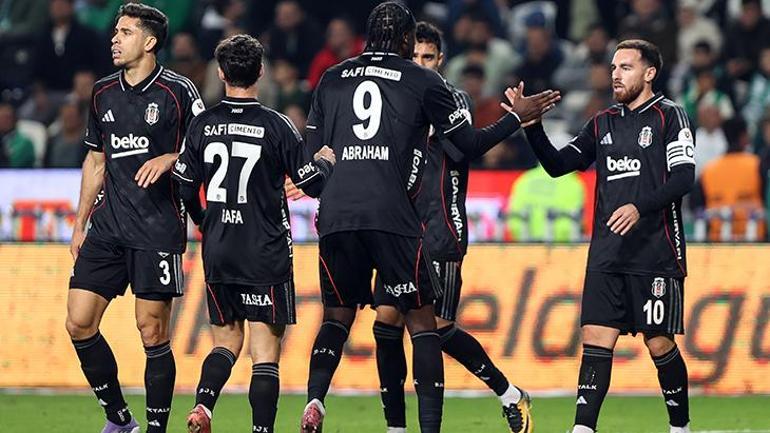 Bilal Meşeden Beşiktaşta Sergen Yalçına destek Sahaya girip, oynayacak hali yok ki