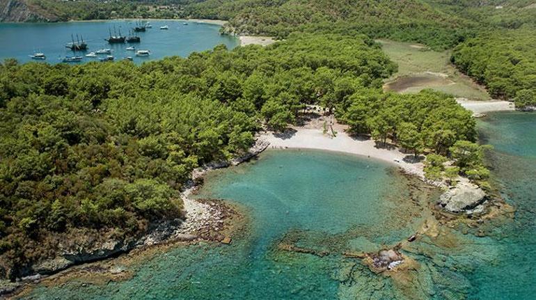 Akdenizin parlayan yıldızı Antalyada Kültür Yolu Festivali başlıyor