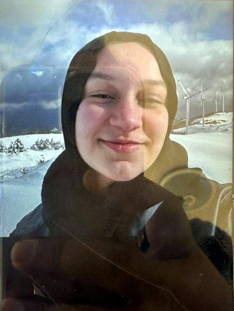 Dilaradan kahreden soru Gebzede çöken binada annesi, babası ve 2 kardeşini kaybetti