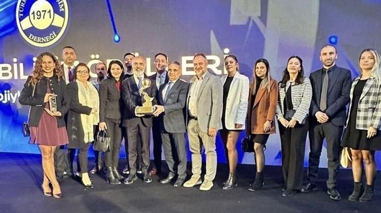 Minister Bolat bewertete das neue TAREKS-Projekt