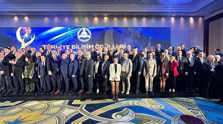 Minister Bolat bewertete das neue TAREKS-Projekt