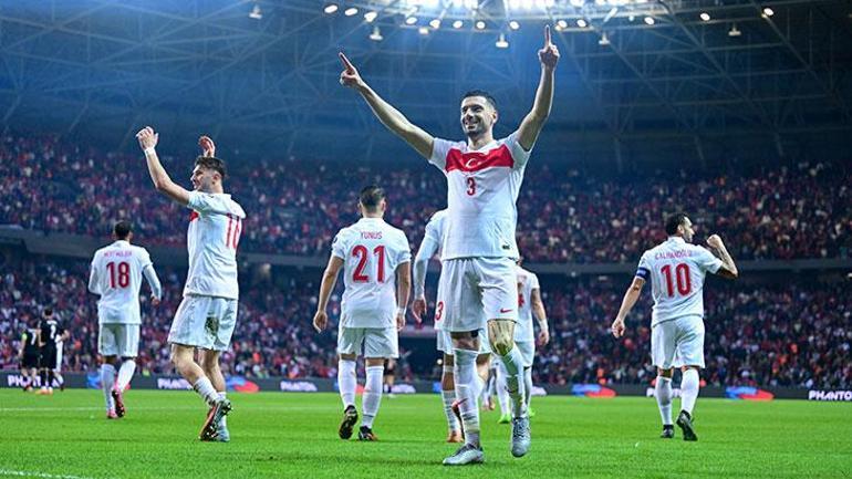 Fenerbahçeden Milli yıldıza transfer çağrısı Sözleşme yenileme