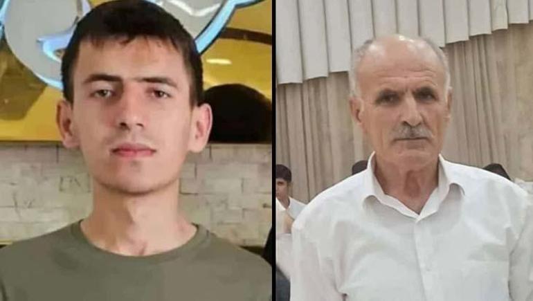 6904a0263b681ccda5136527 Midyat’ta feci kaza sonrası ikinci ölüm: Oğlu, babasının ardından hayata veda etti