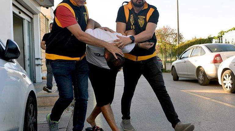 6904ac9636206bb89d5071e9 Kovaladığı çocuğu ayak bileğinden tutup yere fırlattı! İfadesi ortaya çıktı