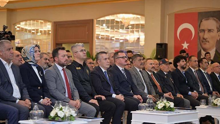 6904b48e3b681ccda51365b7 Esenyurt Belediyesi'nden 1 yılda rekor hizmet! Eğitimden sağlığa, kültürden altyapıya büyük dönüşüm